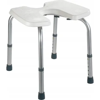 Sedadlo do sprchy Wenko SECURA