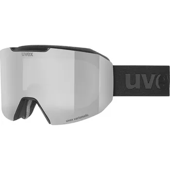 brýle Uvex Evidnt Attract V - S5506712030/Black Matt/Mirror Silver one size