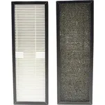 Airbi MAXIMUM sada uhlíkových filtrů + HEPA pro