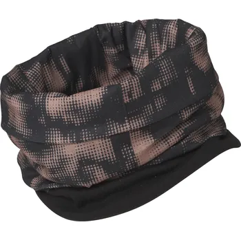 Šátek CRIVIT Multifunkční šátek (černá/béžová, one size)