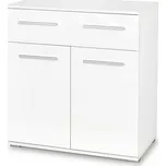 Komoda LIMA KM-1 bílá