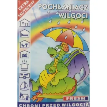 Vůně do bytu Osvěžovač vzduchu sáček Altronik-Fresh