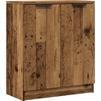 Komoda Komoda G03V 3 x 3 x 3 cm dub bílá