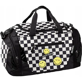 Sportovní taška BeUniq