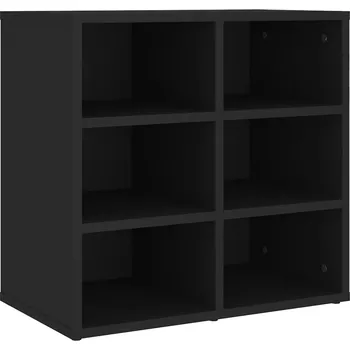 Botník Botník G04V 4 x 4 x 4 cm černá