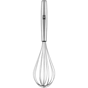 Šlehací metla BRA Metla šlehací SIGNATURE 26 cm, nerez