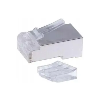 Síťový kabel Konektor RJ45 FTP Cat6