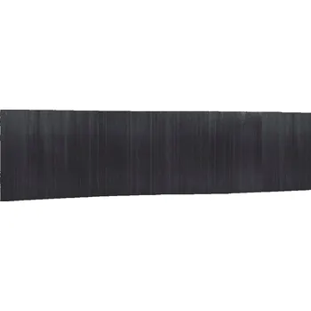 Paraván Paraván Voděodolný, 800 x 165 cm, Barva Šedá