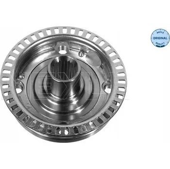 Zavěšení kol Náboj kola Meyle 100 407 0063