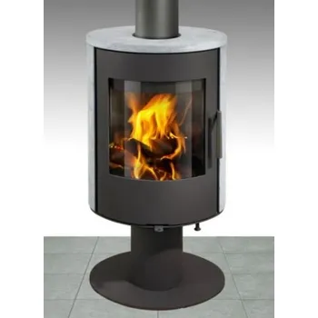 Krbová kamna Romotop Evora T kámen