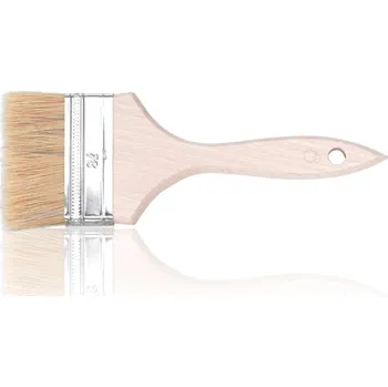 Malířský štětec Plochý štětec rovný ToolSpace 7,6 cm