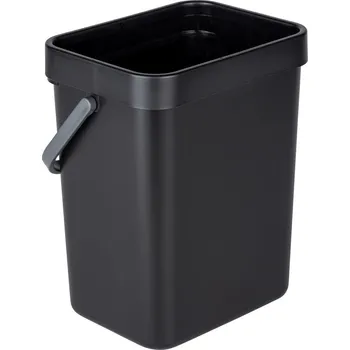 Odpadkový koš Odpadkový koš Wenko 5 l, 1-komorový