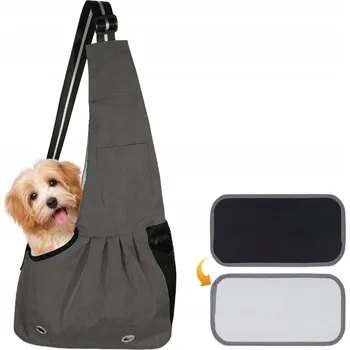 Obraz Theo Carrier transportní taška pro psa S maskáčový