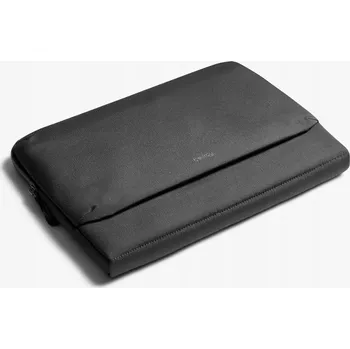 brašna na notebook Organizér pouzdro notebook Bellroy Notebook Caddy 16 - břidlicová
