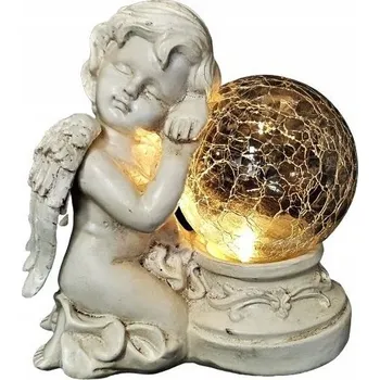 Svíčka Cortina LED Hřbitovní Svíčka s výdrží až 5 hodin