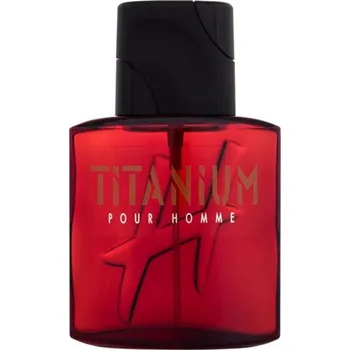 Pánský parfém Daniel Hechter Titanium M EDT 75 ml