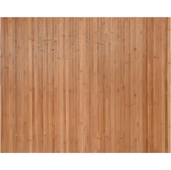 Obraz Bambusová podložka s protiskluzovou spodní stranou, přírodní, 80 x 100 cm