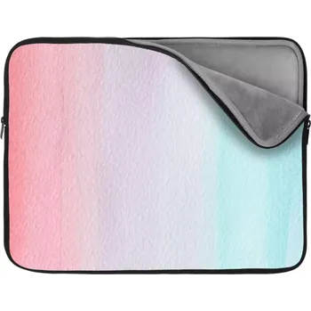 pouzdro na notebook Sablio Obal na notebook Cukrová vata - 13"