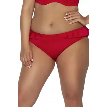 Dámské plavky AVA SWIMWEAR Brazilské kalhotky SF 181/11/B BARBADOS - BARBADOS, S