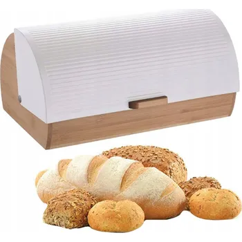chlebník Chlebník jednodílný Krisberg bílý bambus