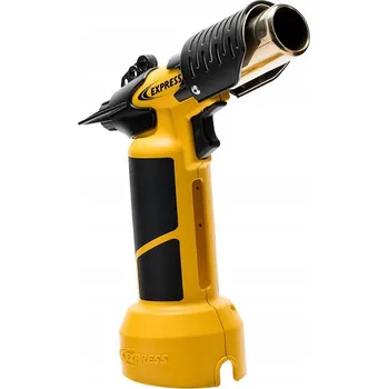 Horkovzdušná pistole Horkovzdušná Pistole Express 520 W 900 °C