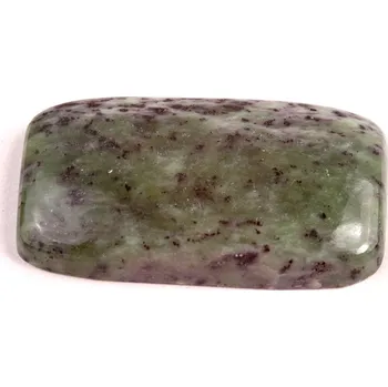 Sběratelství Kabošon Kammererite č.7697 (41x24x7mm)