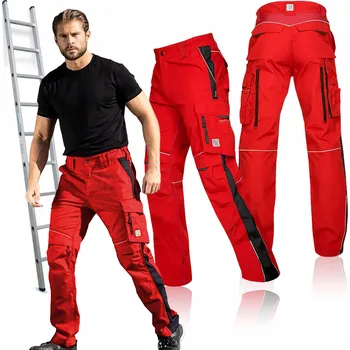 Pracovní oblečení Dlouhé pracovní kalhoty Ardon URBAN+ vel. 52