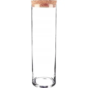 Obraz Váza Kaja-Glass sklo 40 cm