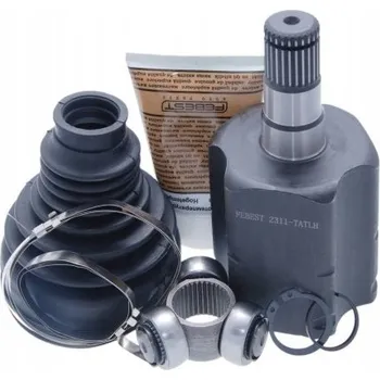 Poloosa kola Febest 2311-TATLH Sada kloubů, hnací hřídel