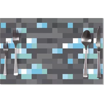 prostírání Sablio Prostírání Blocks 1: 40x30cm