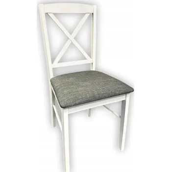 Jídelní židle BESSI čalouněná jídelní židle