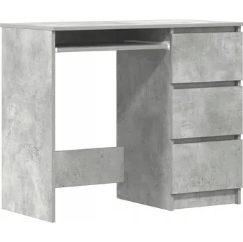 Psací stůl Psací stůl G03V 3 x 3 x 3 cm šedý