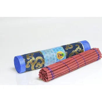 Vonná tyčinka Bhútánské vonné tyčinky MEDICINE BUDDHA Nepál KADIDLA