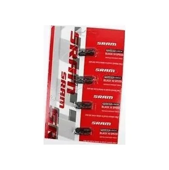 Řetěz na kolo Spojka/článek řetězu Sram Powerlock 10s