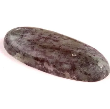 Sběratelství Kabošon Kammererite č.7712 (37x15x7mm)