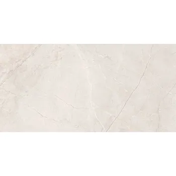 Dlažba Mexen Litava Bianco gres glazovaný rekt. G1, podlahová a stěnová dlaždice 120 x 60 cm, carving - TL406-120-060-00 Obklady a dlažby