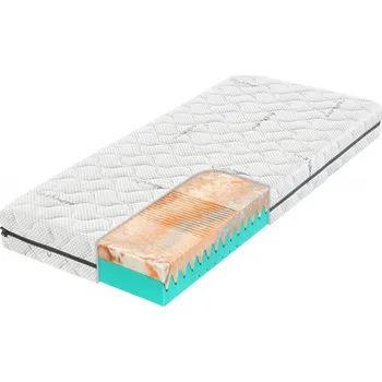 Matrace Tropico Anežka Cashmere Grey 90 x 200 x 15 cm Doprava ZDARMA.