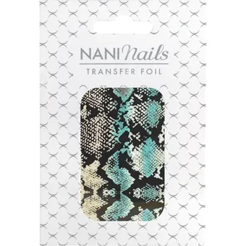 NANI zdobící fólie - 3H
