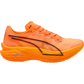 Dámská obuv Běžecké boty Puma Deviate Nitro Elite 3 309810-09 Velikost 39 EU | 6 UK | 8,5 US | 25 CM