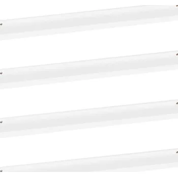 police Police MDF deska G03V 3 x 3 cm bílá