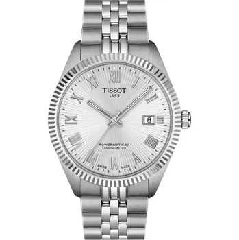 Hodinky Tissot - T156.408.11.033.00 - Ballade Powermatic 80 COSC