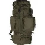 Turistický Batoh Mil-Tec Recom 88L nad 80 l zelený
