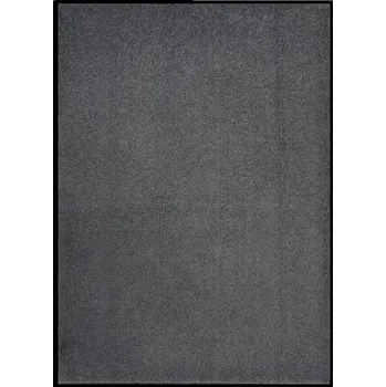 Rohožka Gumová rohožka, hotová, 3 x 3 cm