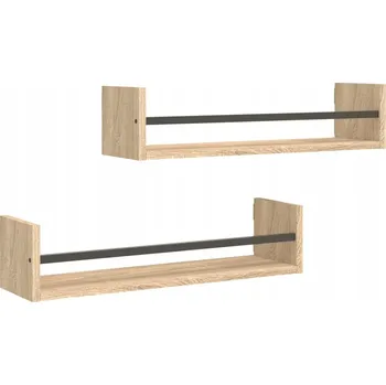 police Police G09V 9 x 9 cm dub sonoma