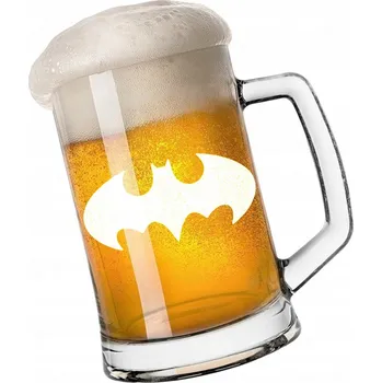 Sklenice Pivní krýgle Resolid 660 ml 1 ks