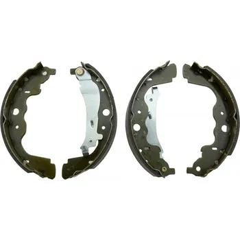 Brzdová čelist Sada brzdových čelistí DACIA LOGAN 07-, DUSTER 10- 6001549703 NTY