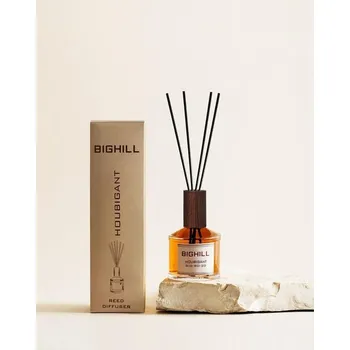 Vonná tyčinka Eyfel vonné tyčinky 120 ml 220 g