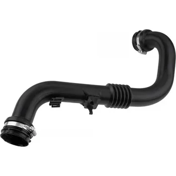 Chladič motoru Vzduchová hadice Renault Megane II 1.9DCI 01-, Scenic II 1.9DCI 03- 8200201617 NTY