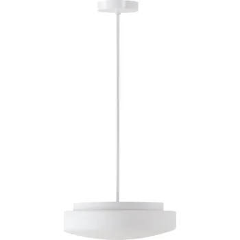 Svítidlo Osmont EDNA P3 LED-1L14EMP700ZK63/024/z4 4K závěsné svítidlo se skleněným stínidlem
