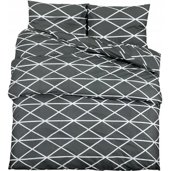 Prostěradlo Povlak na spaní G03V 3 x 3 cm